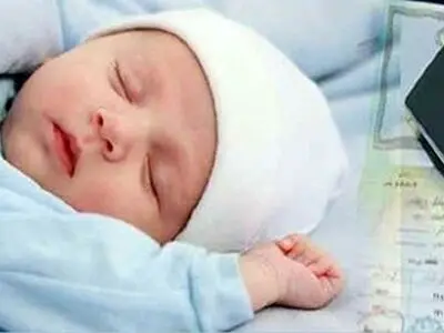 افزایش ۹ درصدی ثبت واقعه ولادت در گلستان