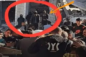 عملیات هوشمندانه حماس برای جابجایی اسرای صهیونیستی