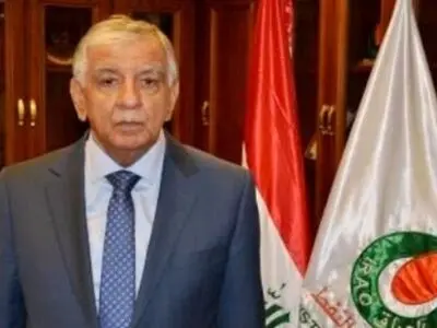 دستور وزیر نفت عراق برای بازگشایی خطوط قدیمی انتقال نفت به ترکیه