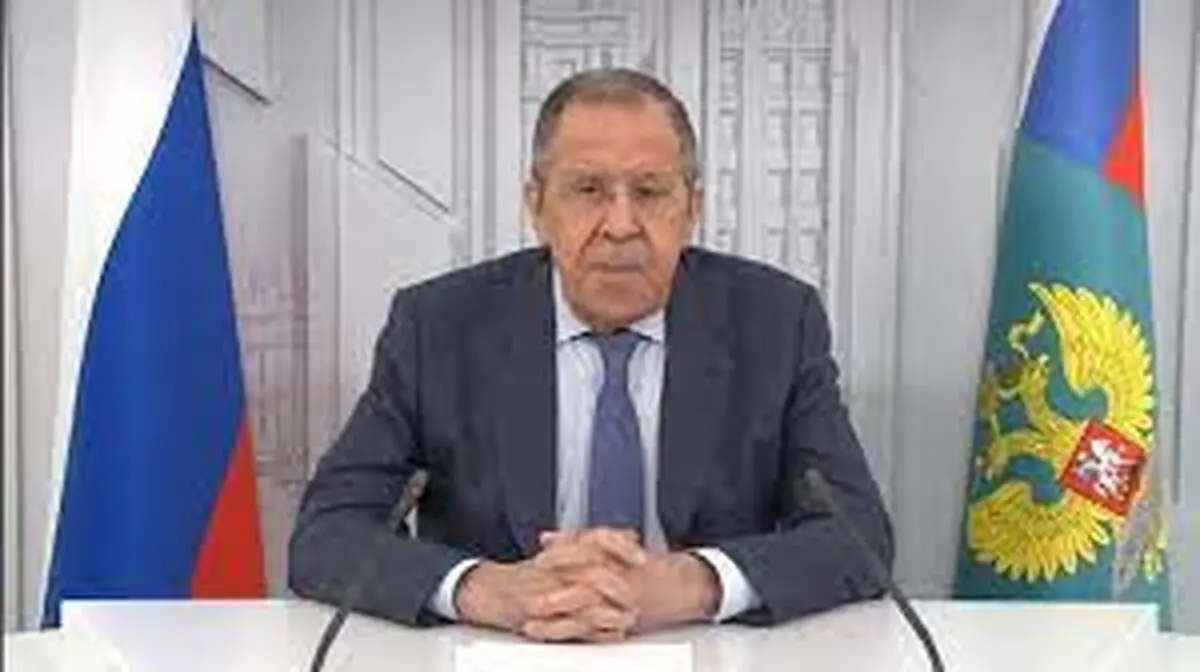 تشدید تنش با تجهیز اوکراین به تسلیحات غرب غیر قابل قبول است  