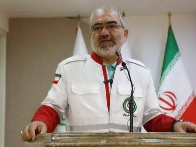 امروز قوی‌ترین سازمان امداد و نجات دنیا هستیم