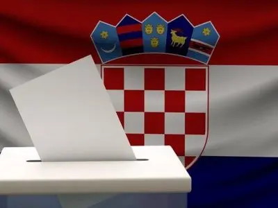 آغاز رای‌گیری انتخابات ریاست‌جمهوری کرواسی