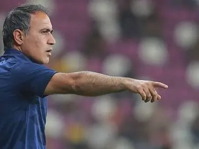  مهدوی‌کیا: برنامه های خود را به خوبی مقابل عراق اجرا کردیم/ حریف ۲ سال از ما بزرگ تر بود