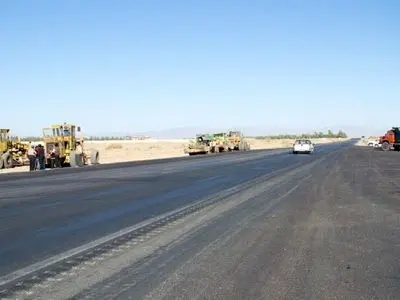 موافقت‌نامه قرارداد نگهداری جاری و اضطراری راه‌ها ابلاغ شد