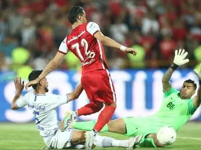 آل کثیر: خدا می داند در قائمشهر گل می زنم یا خیر