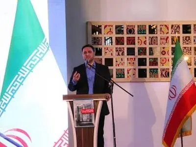 «ریسباف» می‌تواند الگویی برای احیای سایر بناهای تاریخی در سراسر کشور باشد