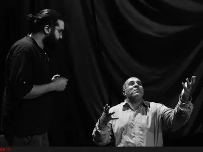 پیام دهکردی با «ابلوموف» به ایرانشهر می‌رود/آغاز «آنتی‌گون» با حضور رایزن فرهنگی سفارت فرانسه