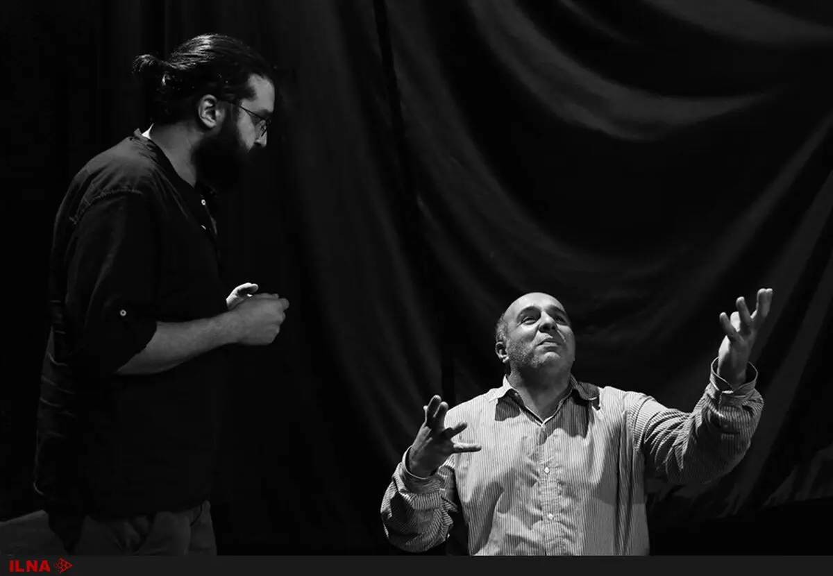 پیام دهکردی با «ابلوموف» به ایرانشهر می‌رود/آغاز «آنتی‌گون» با حضور رایزن فرهنگی سفارت فرانسه