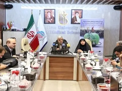 چهارمین کنگره بین‌المللی سلامت در اربعین برای ارتقای سلامت زائرین برگزار می‌شود