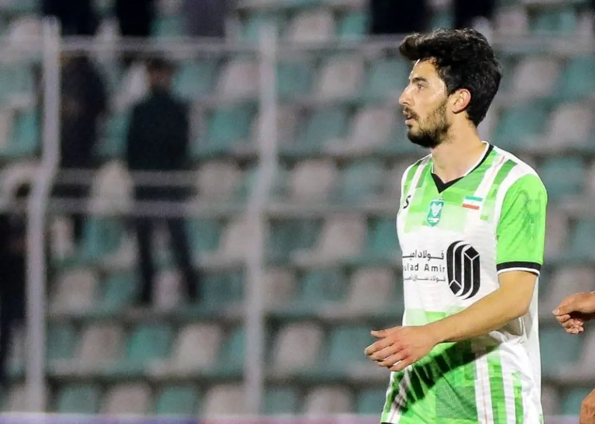 شوک جدید برای خیبر: یک بازیکن دیگر جدا شد