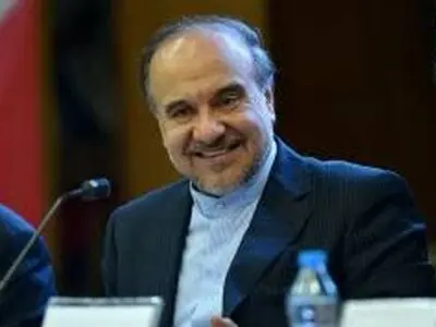 امیر حمزه توسلی عضو هیات رئیسه فدراسیون گلف شد 