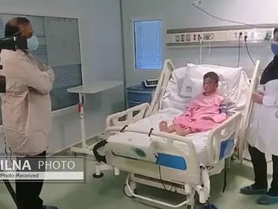 پویش پیشگیری از حوادث سوختگی در البرز آغاز شد 