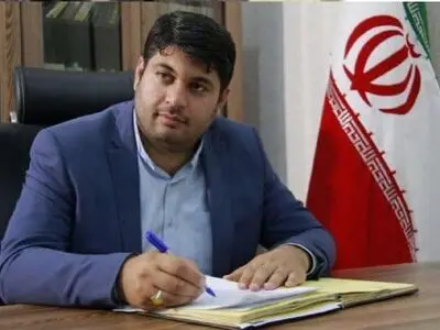 امینیان شهردار کلاته رودبار شد