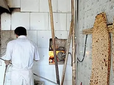۶ کارگر نانوایی بر اثر استنشاق گاز کربن مسموم شدند