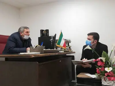 اصناف متخلف 15 روز پلمپ می‌شوند / قطع زنجیره شیوع کرونا نیازمند مشارکت عمومی است