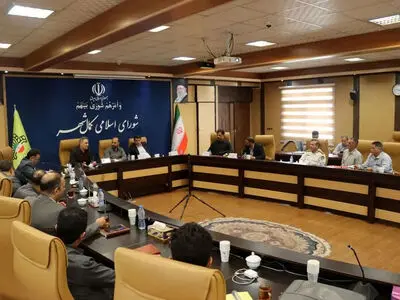 هم‌افزایی شورا و شهرداری برای رفع یک معضل قدیمی؛ خرمدشت در مسیر تحول ترافیکی