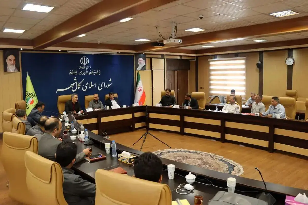 هم‌افزایی شورا و شهرداری برای رفع یک معضل قدیمی؛ خرمدشت در مسیر تحول ترافیکی