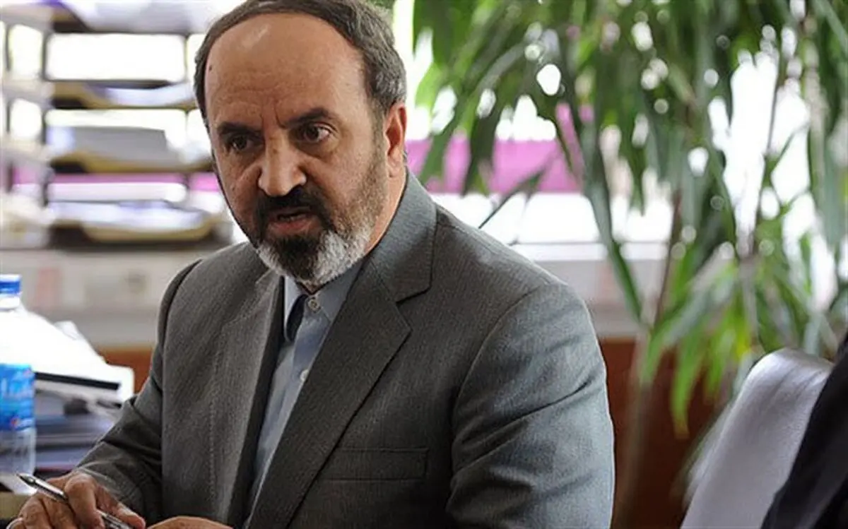 زمانی: افتخاری برای تمدید قرارداد با شفر وارد مذاکره شده؛ جپارف علاقه دارد در تهران بماند