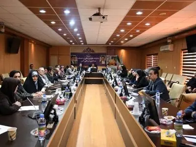 تأکید مدیر درمان تأمین اجتماعی البرز بر فرهنگ‌سازی و یکپارچه‌سازی سامانه‌ها در اجرای طرح پزشک خانواده