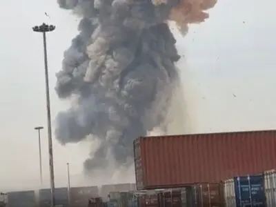اعلام آمادگی صنعت بیمه برای جبران خسارت وارده بیمه گذاران در بندر شهید رجایی