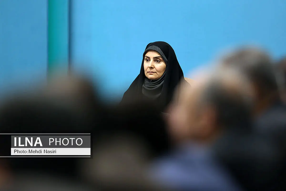 شناسایی ساختمان های آسیب دیده/ نظارت مستمر بر نرخ بلیت های قطار