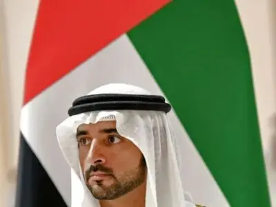 سفر ولیعهد دبی به سلطان‌نشین عمان