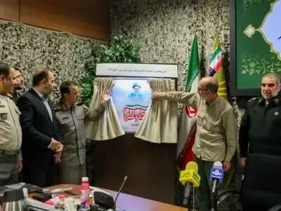 شهید شاخص سال معرفی و شعار سال راهیان نور ۱۴۰۵ اعلام شد