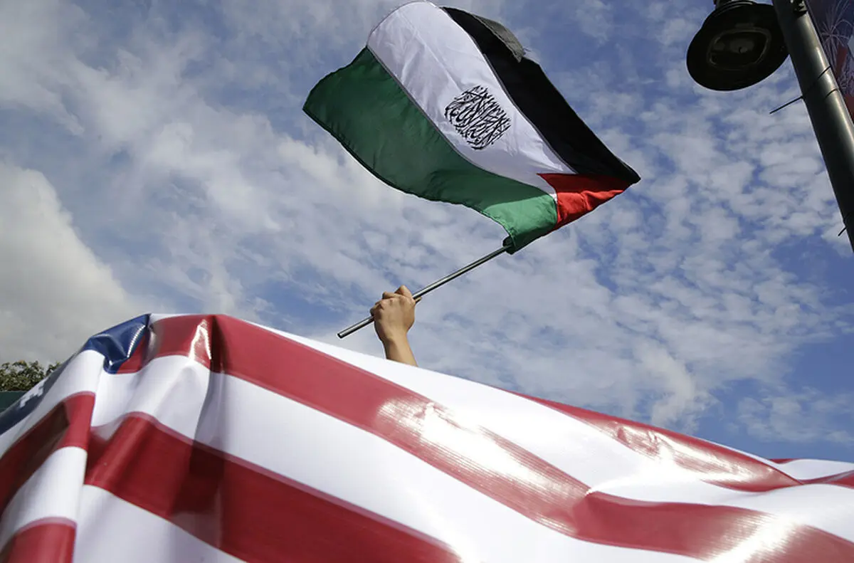 فلسطین به دنبال اقدام قانونی علیه تصمیم آمریکا درباره قدس