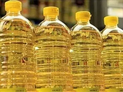 کشف ۱۸ هزار لیتر روغن خوراکی احتکارشده در تهران 