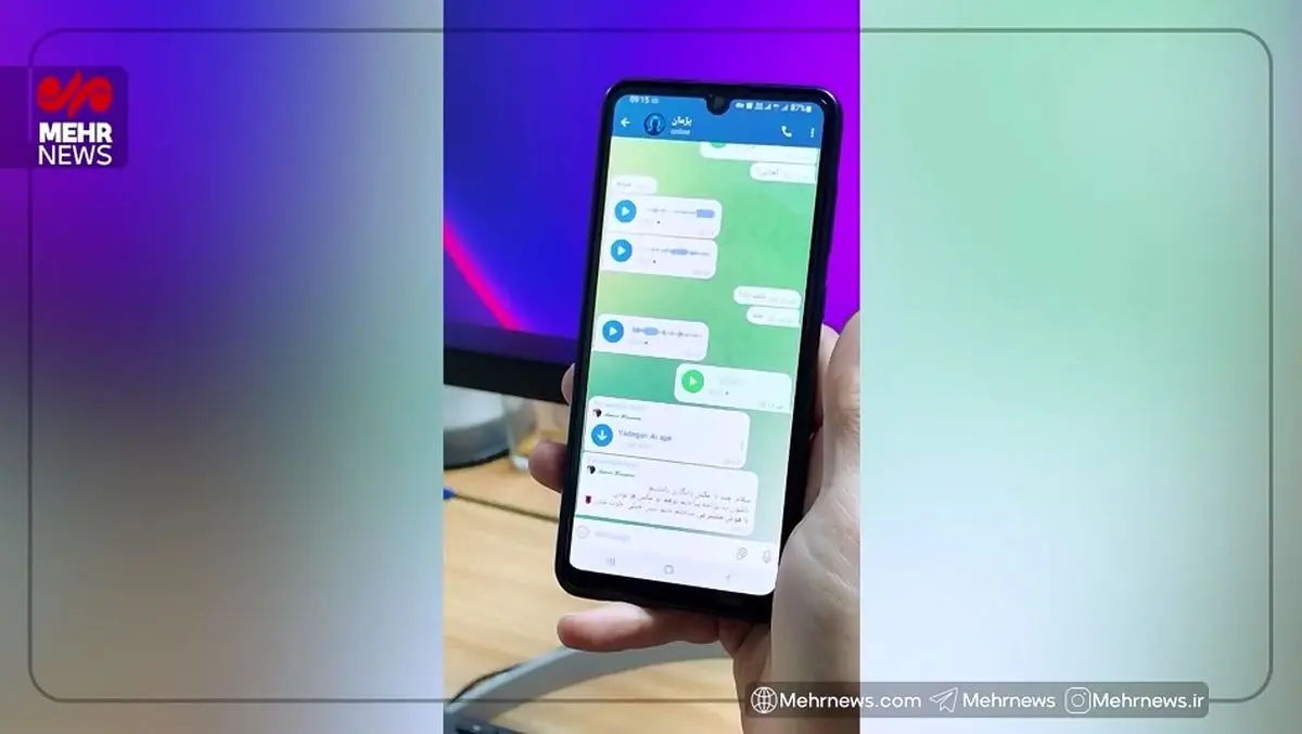 هشدار پلیس فتا درباره بدافزار «عکس یادگاری با هوش مصنوعی» + فیلم