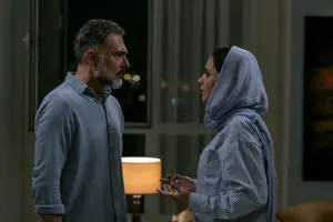 «قمارباز» در شرایط حاضر نقشی آگاهی‌بخش دارد/ این فیلم سفارشی نیست