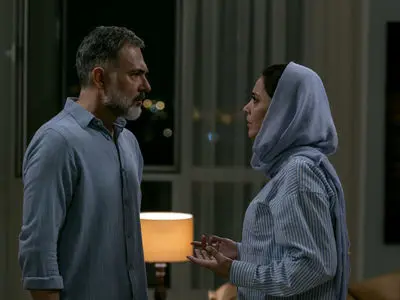 «قمارباز» در شرایط حاضر نقشی آگاهی‌بخش دارد/ این فیلم سفارشی نیست