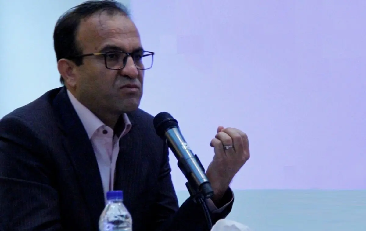 گزارش چند مورد مشکوک به کرونا در شهرداری تهران