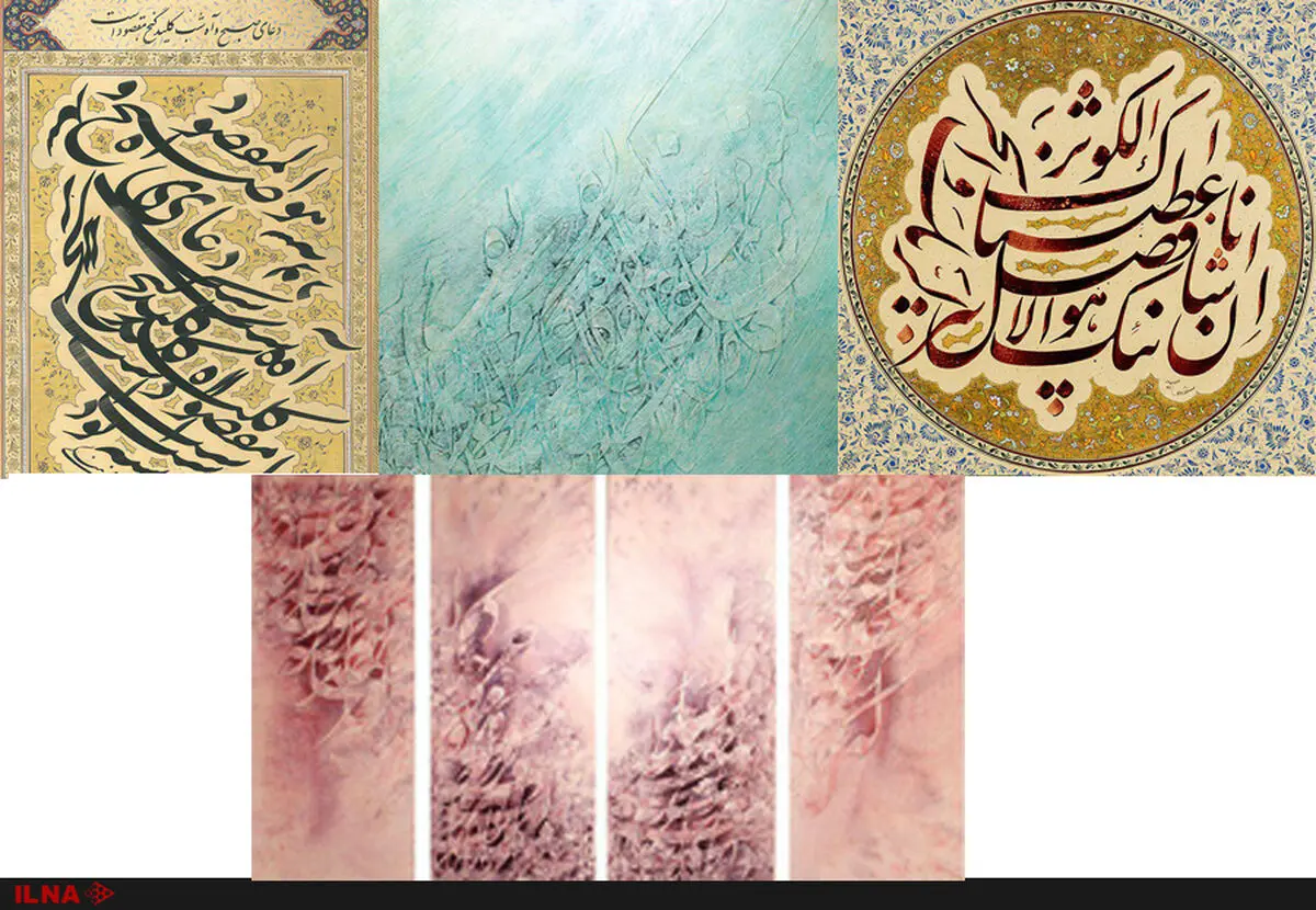 فرصتی ایجاد کنیم که مردم به‌جای سکه، اثر هنری بخرند