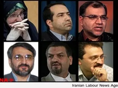 فضای امنیتی رسانه‌ها؛ امنیتی‌تر می‌شود