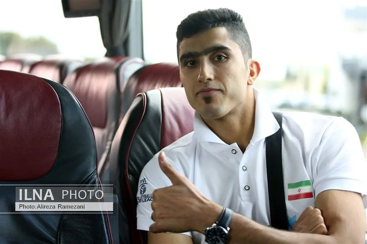 میرزاجانپور: شناختی از حریفان جام باشگاه‌های جهان نداریم/ می‌خواهیم در برزیل پرچم پیکان را  بالا ببریم