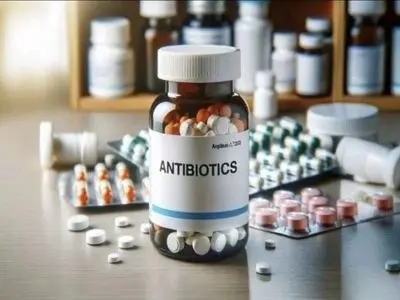 سهم ۱۹ هزار میلیارد تومانی آنتی‌بیوتیک‌ها از بازار دارو

