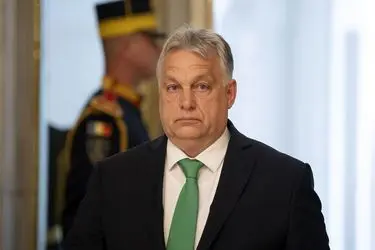 برنامه اوربان برای دیدار با پوتین