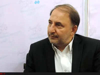 مدیرکل مطبوعات و خبرگزاری‌های داخلی منصوب شد