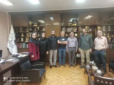 نشست صنف مدرسان تئاتر با مدیرکل هنرهای نمایشی برگزار شد