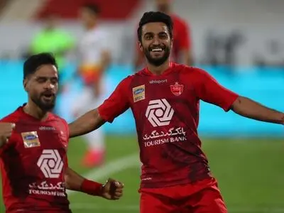 سیامک نعمتی: از زمان برانکو با پست دفاع راست آشنایی داشتم