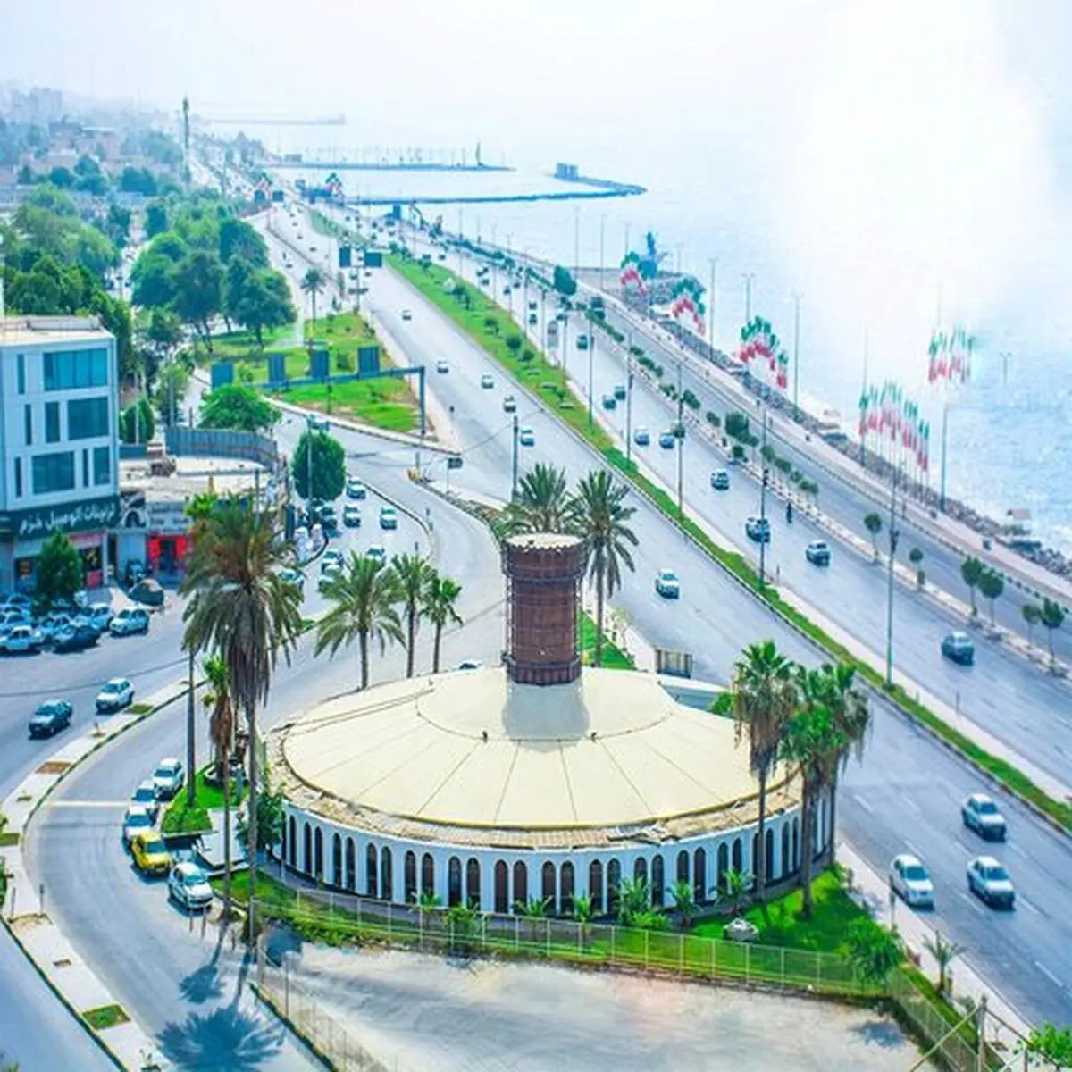 بیکاری از عوامل اصلی مشکلات اجتماعی و ناهنجاری در هرمزگان/ صنایع هیچوقت بازوی کمکی برای هرمزگان نبودند