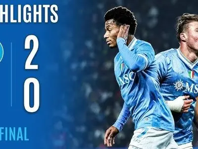 ویدئو: خلاصه بازی ناپولی 2 – میلان 0