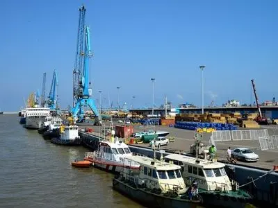 Anzali Port may connect Iran to Europe: official