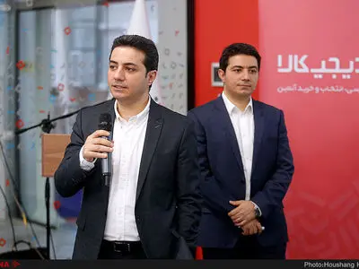دیجی کالا یک میلیارد دلاری می‌شود/ هیچ نهاد نظامی سهامدار نیست/ حضور دیجی کالا از سال ۱۳۹۷ در یکی از کشور‌های خاورمیانه