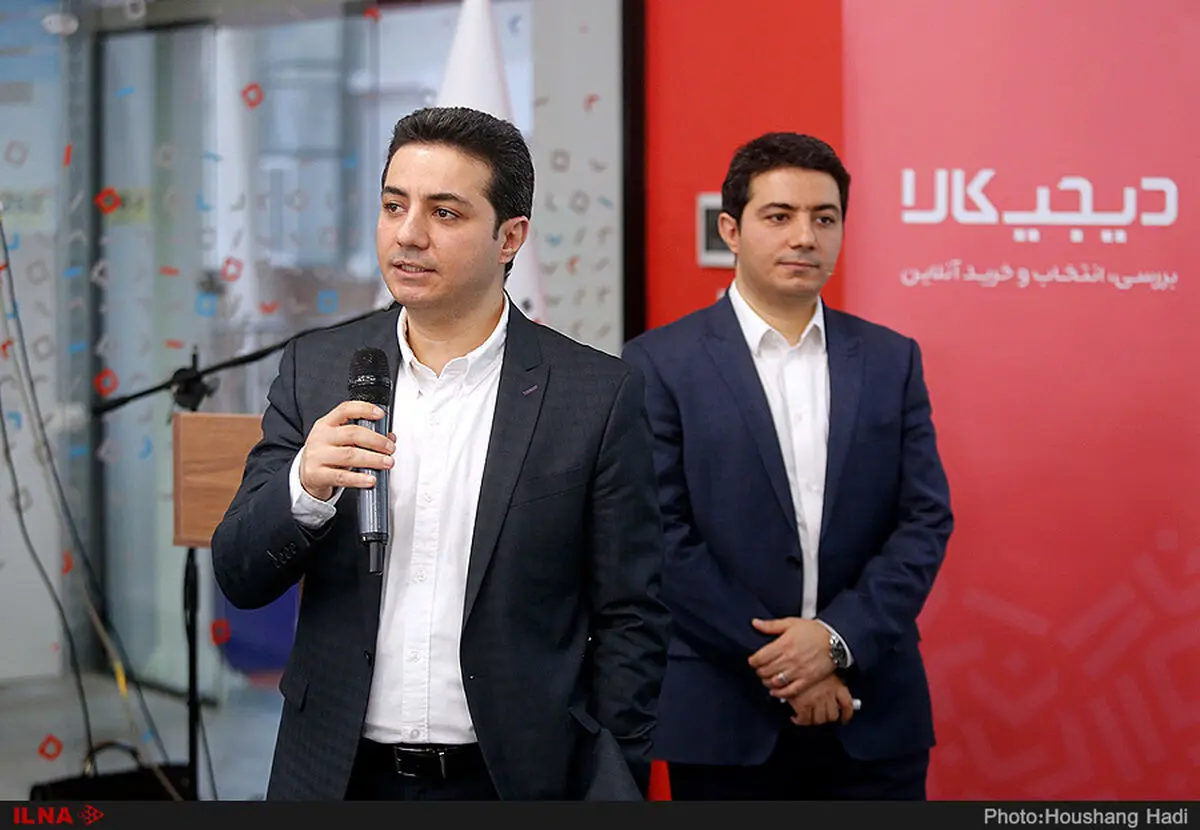 دیجی کالا یک میلیارد دلاری می‌شود/ هیچ نهاد نظامی سهامدار نیست/ حضور دیجی کالا از سال ۱۳۹۷ در یکی از کشور‌های خاورمیانه