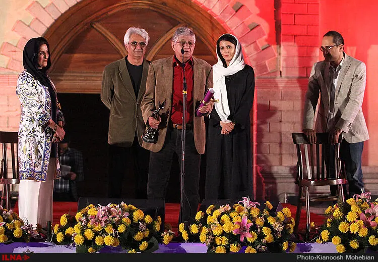 گالری