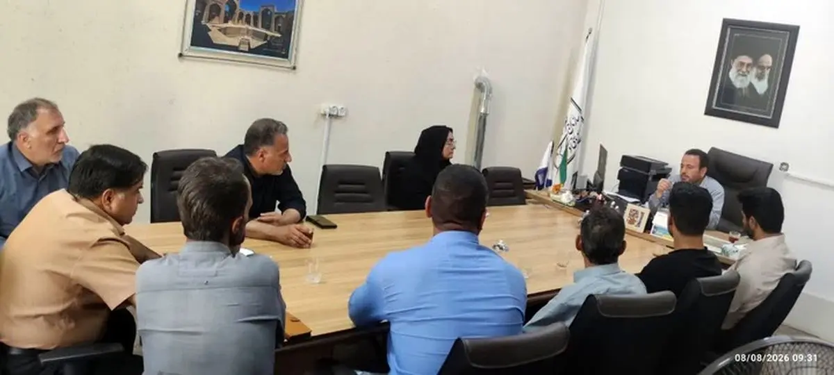 فردوس در آستانه ثبت ملی به عنوان شهر سنگ و عقیق ایران