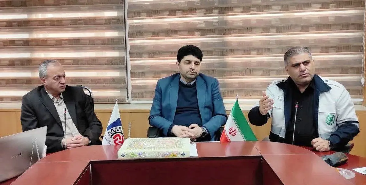 تدوین چارچوب همکاری صنوف با ستاد مدیریت بحران کلان‌شهر تهران

