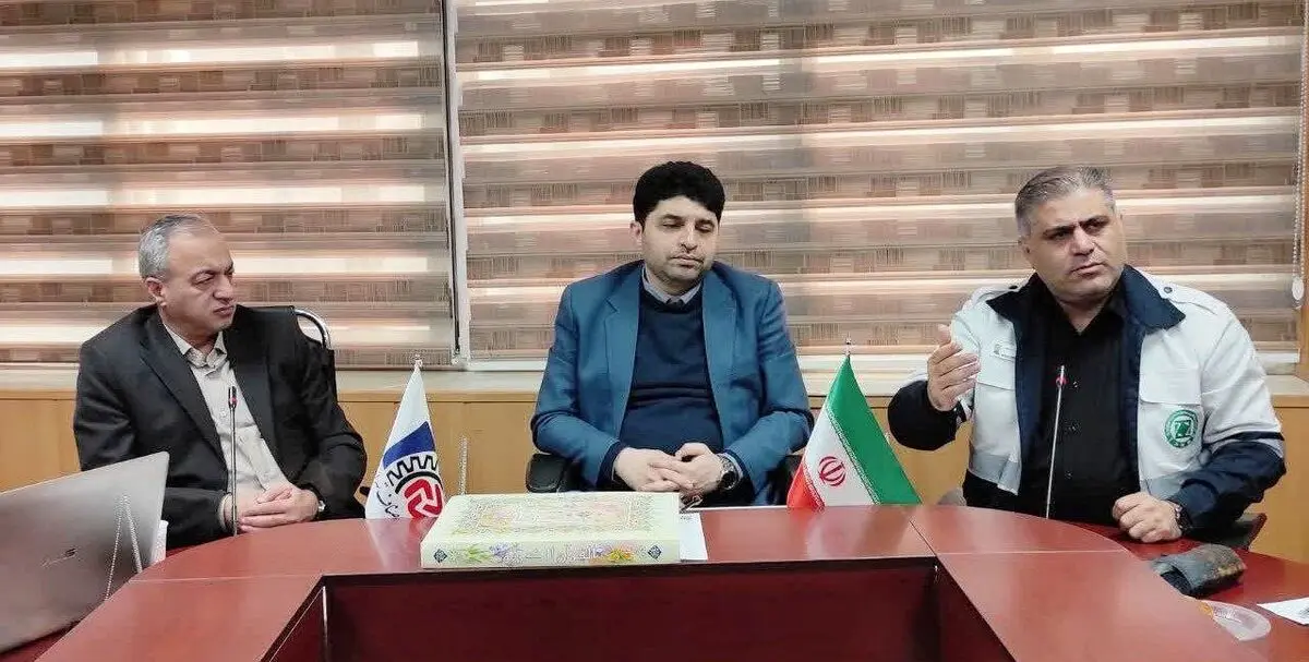 تدوین چارچوب همکاری صنوف با ستاد مدیریت بحران کلان‌شهر تهران


